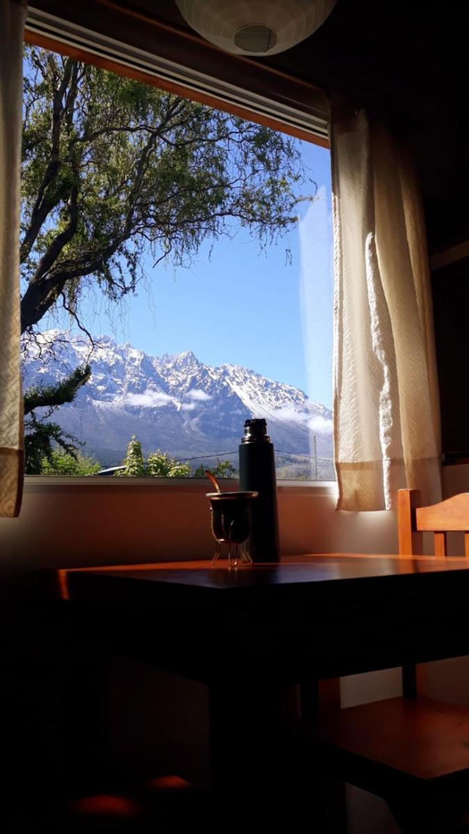Punto Sur Cabañas - Housity
