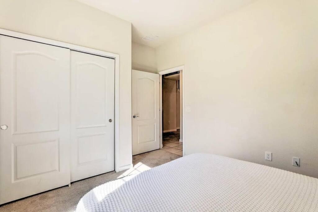 Magical Kissimmee Retreat with Themed Rooms Pool Near Disney - Housity