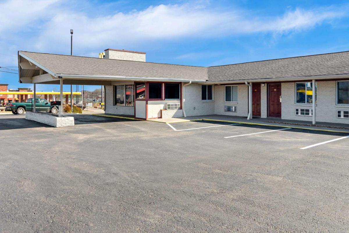Rodeway Inn - Housity