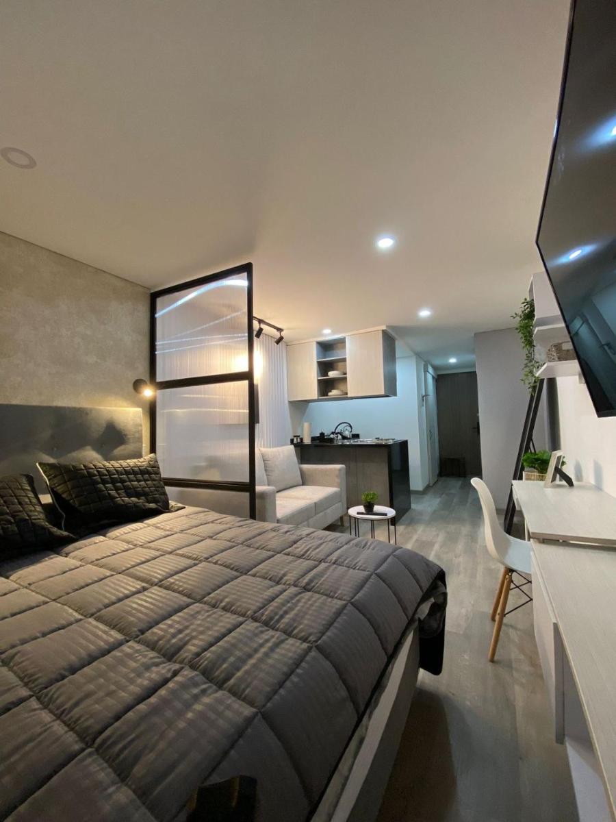 Suitetrails - Optimus Apartments