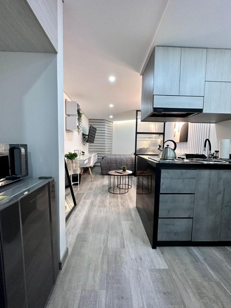 Suitetrails - Optimus Apartments