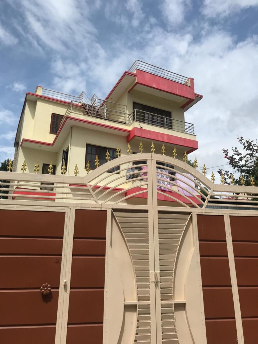 1BHK Homestay Apartment at Balkot Bhaktapur, Nepal - Housity