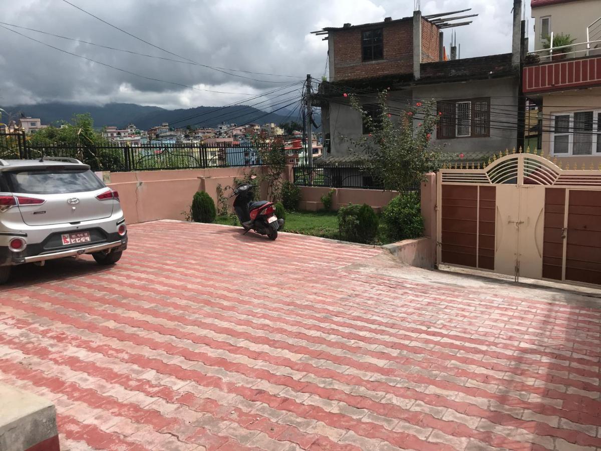 1BHK Homestay Apartment at Balkot Bhaktapur, Nepal - Housity