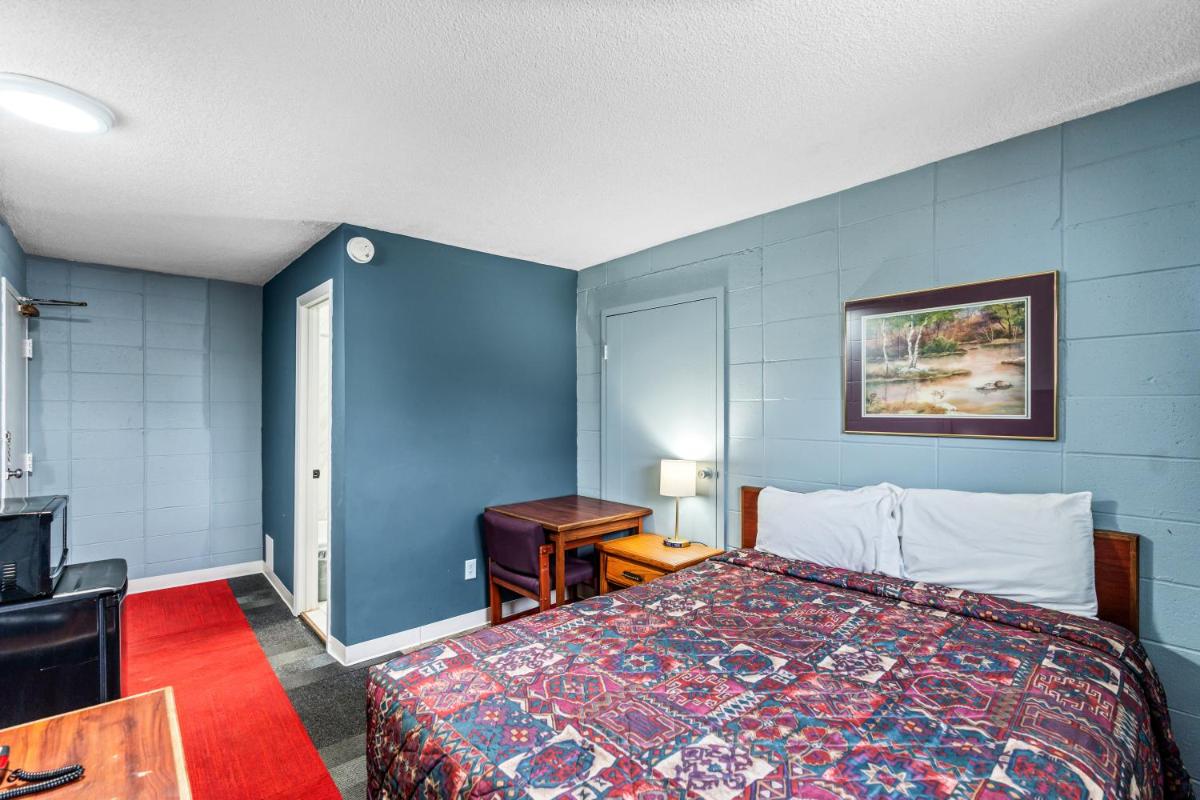 Broadway Inn - Housity