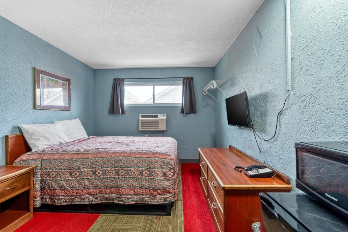 Broadway Inn - Housity
