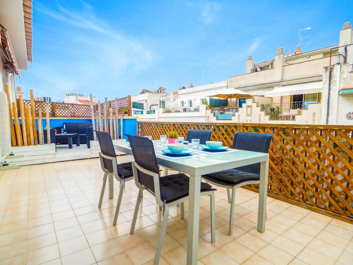 Amazing Terrace in the Center by Hello Homes Sitges - Hizvo