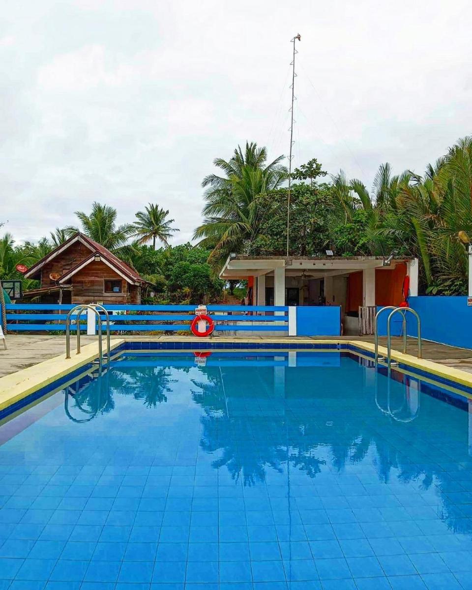 Lotus Sun & Waves Beach Resort - Housity
