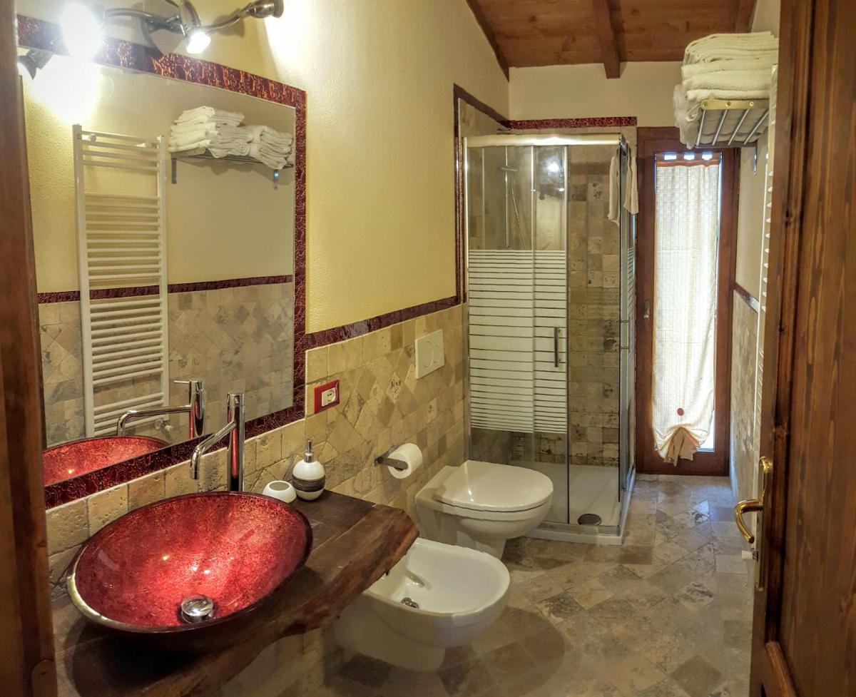 Azienda Agrituristica Il Poggetto Delle Spighe - Housity