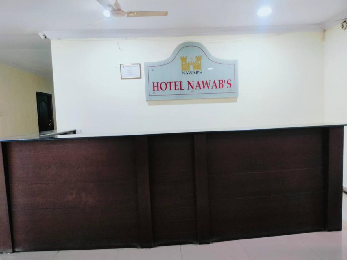 Suitetrails - Hotel Nawab's