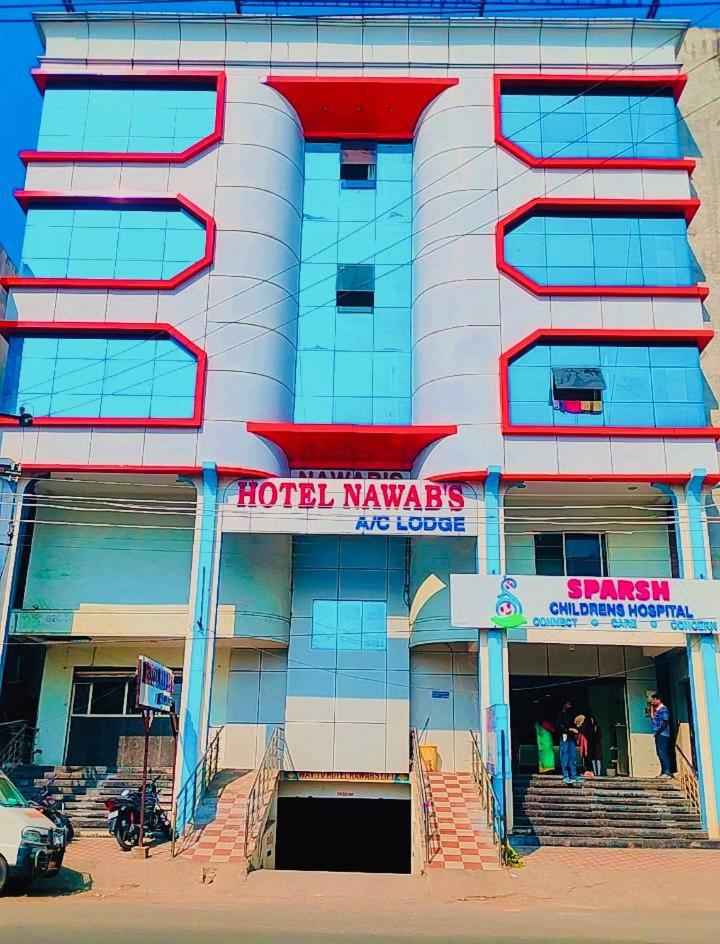 Suitetrails - Hotel Nawab's