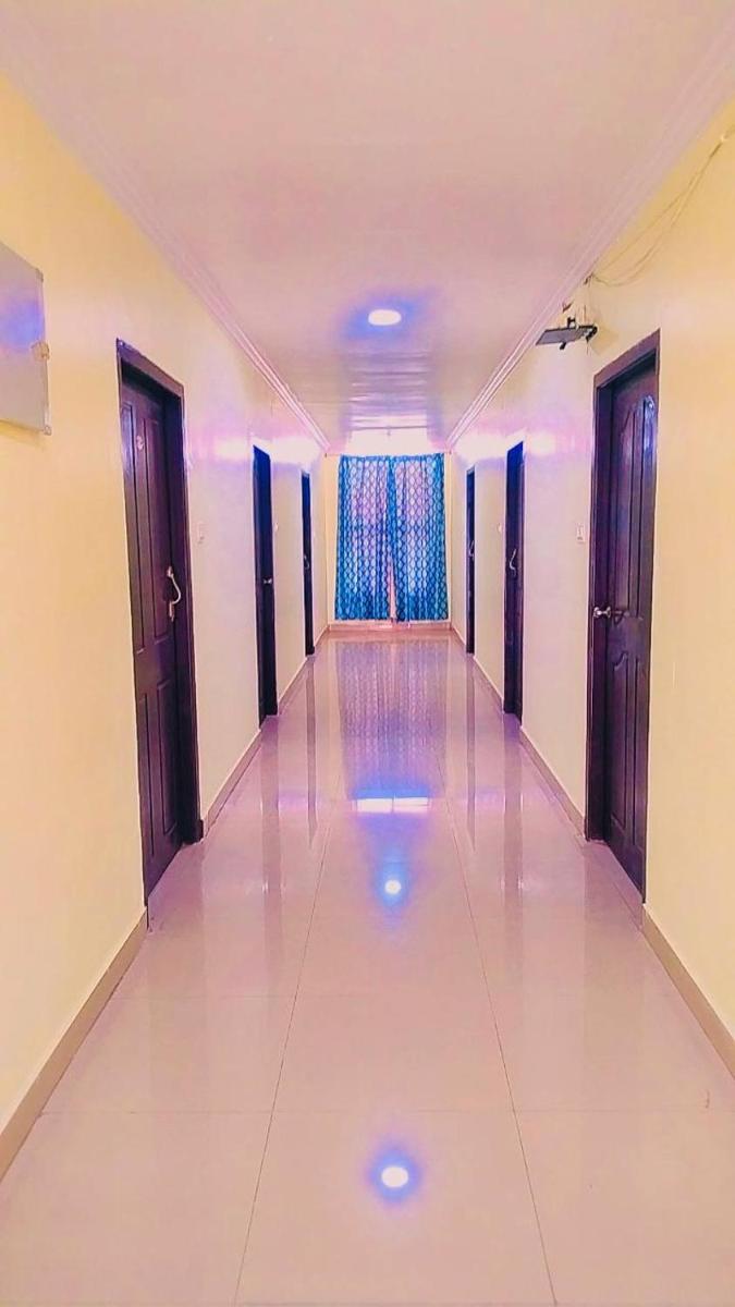 Suitetrails - Hotel Nawab's
