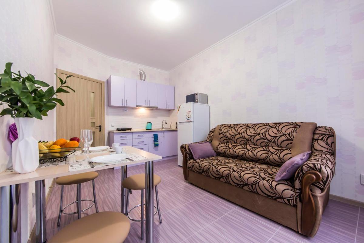 Стильные апартаменты,метро Вырлица,метро Харьковская - Housity