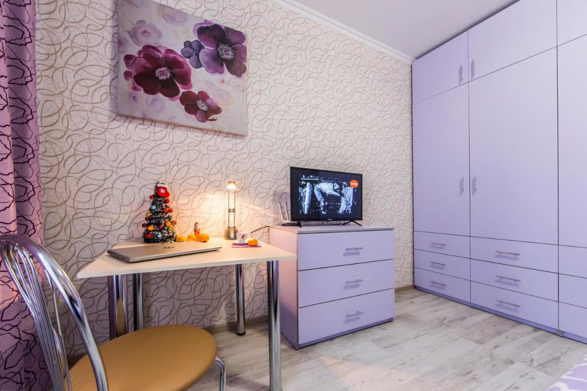 Стильные апартаменты,метро Вырлица,метро Харьковская - Housity