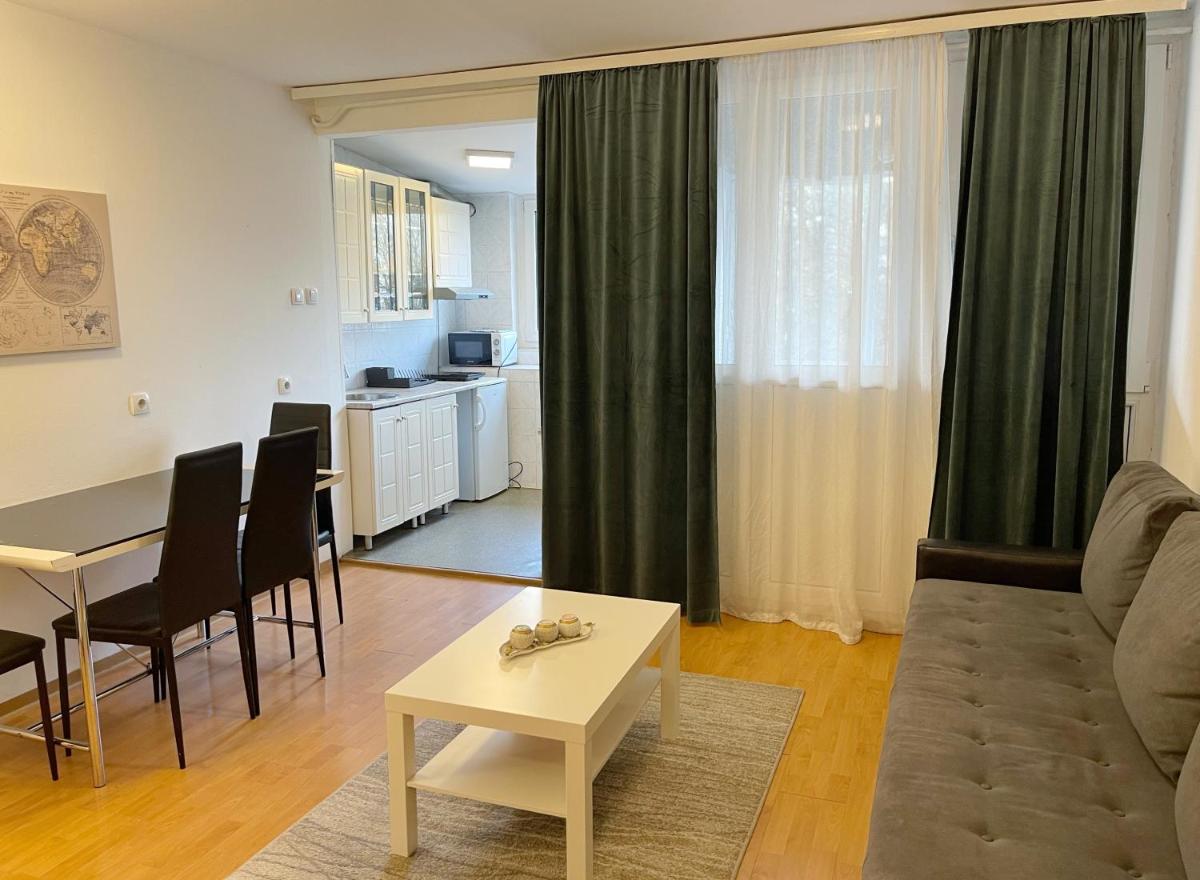 Cherry Apartment Arena - Housity