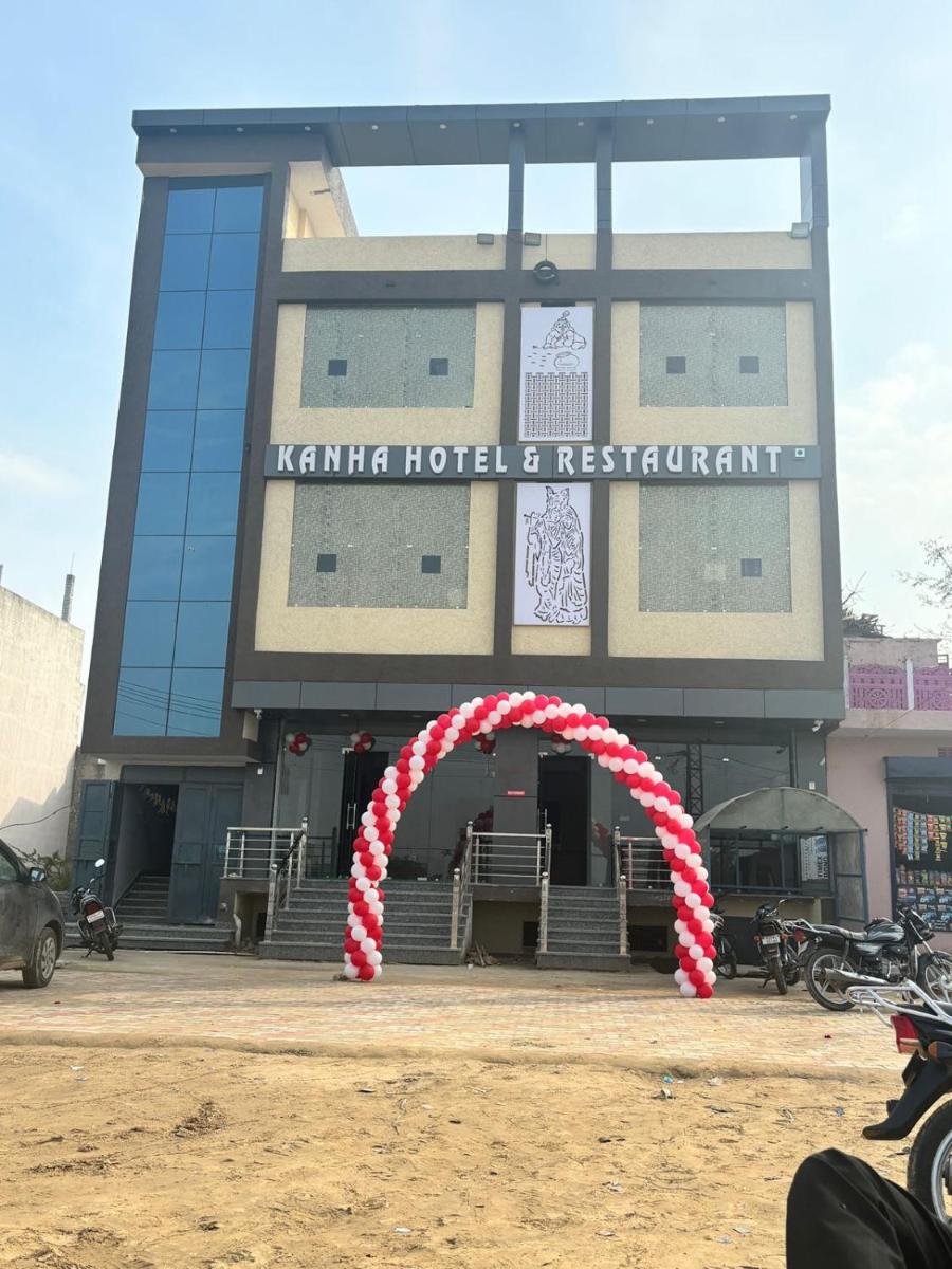 kanha hotel and resturant - Housity