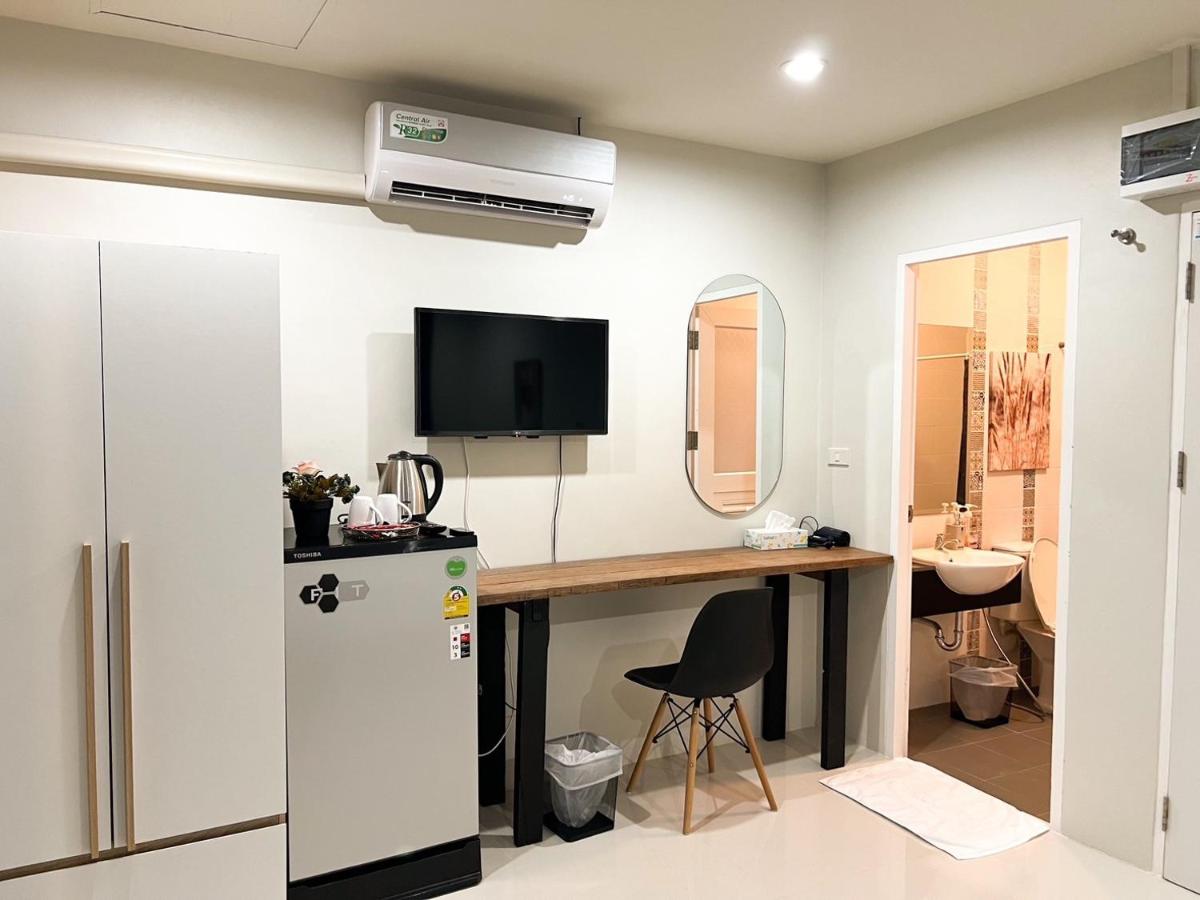 Pim's Bed and Breakfast @ Phuket - Housity