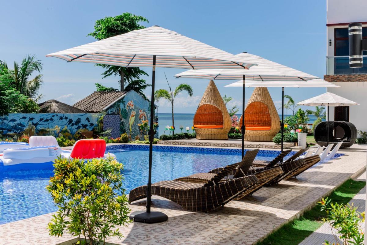 Sonrisa Resort De Playa by Hiverooms - Housity