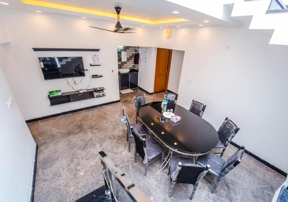 Suitetrails - Cool Nest Munnar by VOYE HOMES