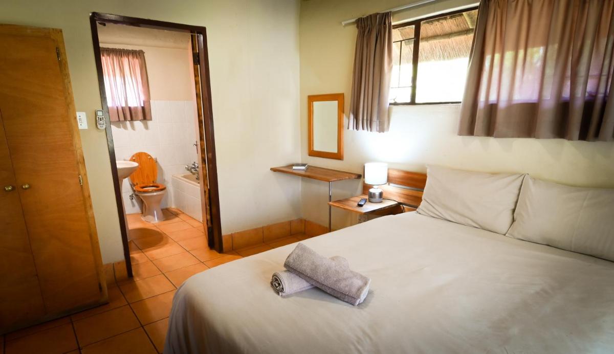 Northgate Lodge - Housity