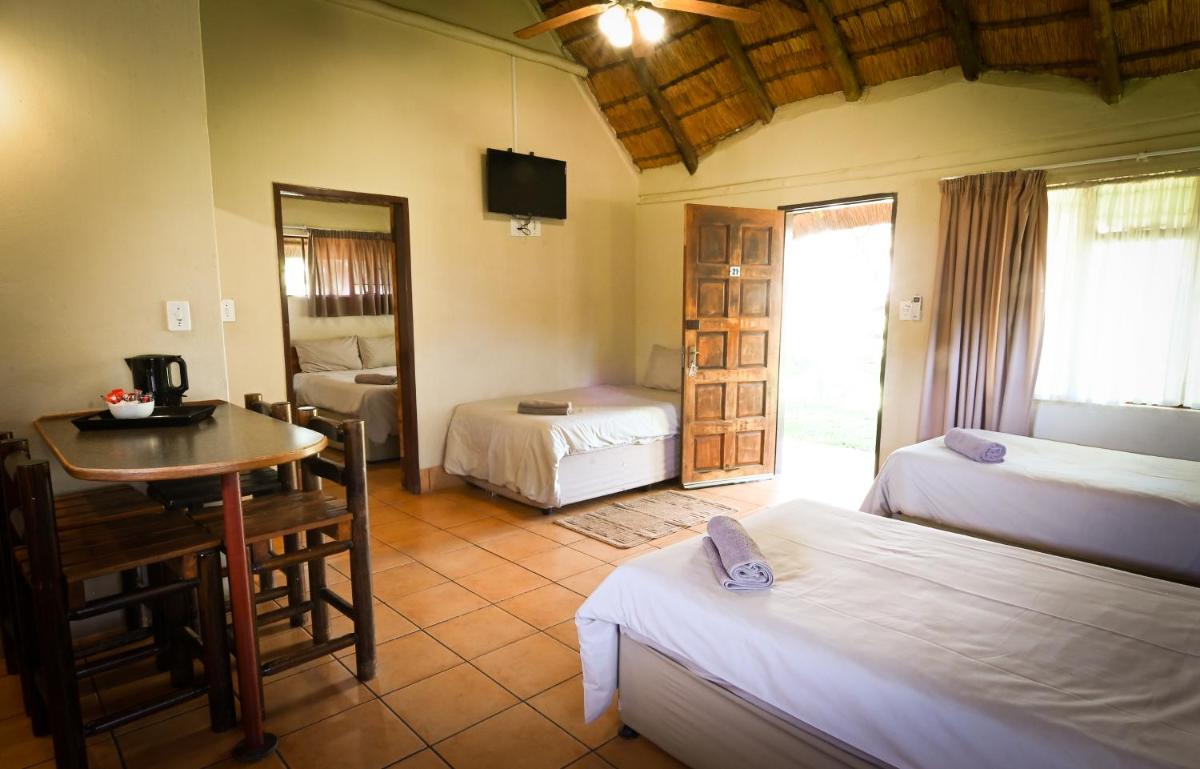 Northgate Lodge - Housity