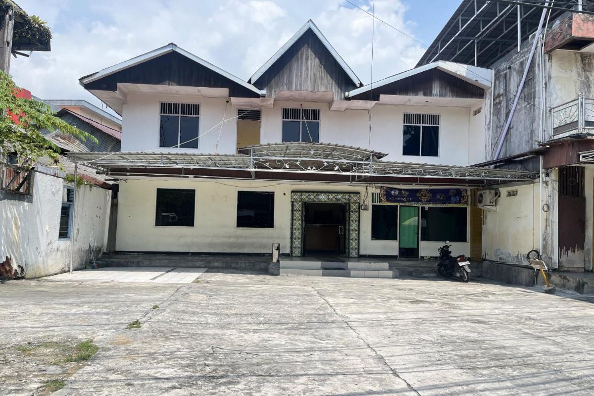 Hotel O Aglo Homestay NearYani Heahlerr - Housity