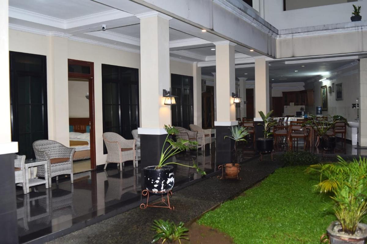 WISMA MIRAH 1 - Housity