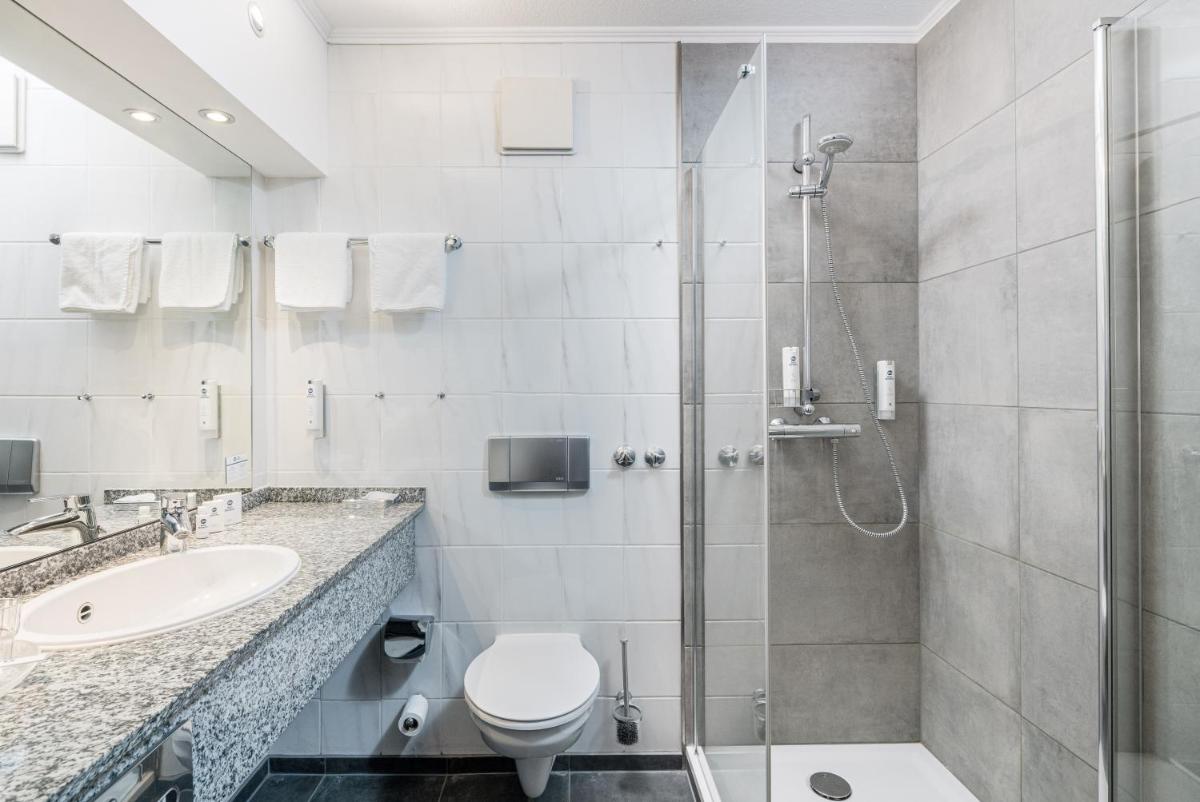 Best Western Hotel Am Papenberg - Housity