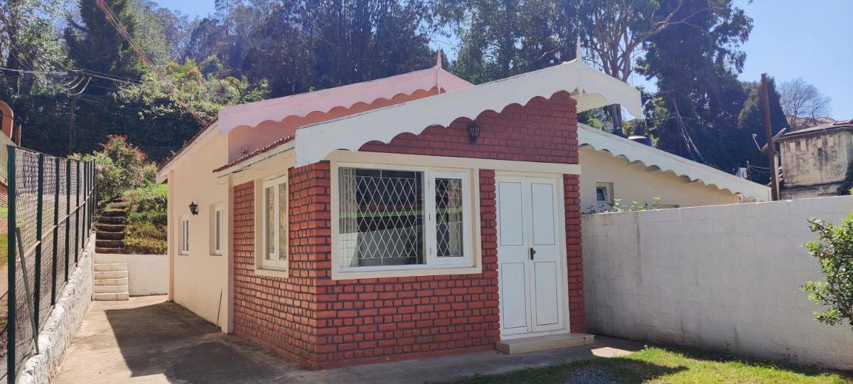 The Cosy Cottage - Housity
