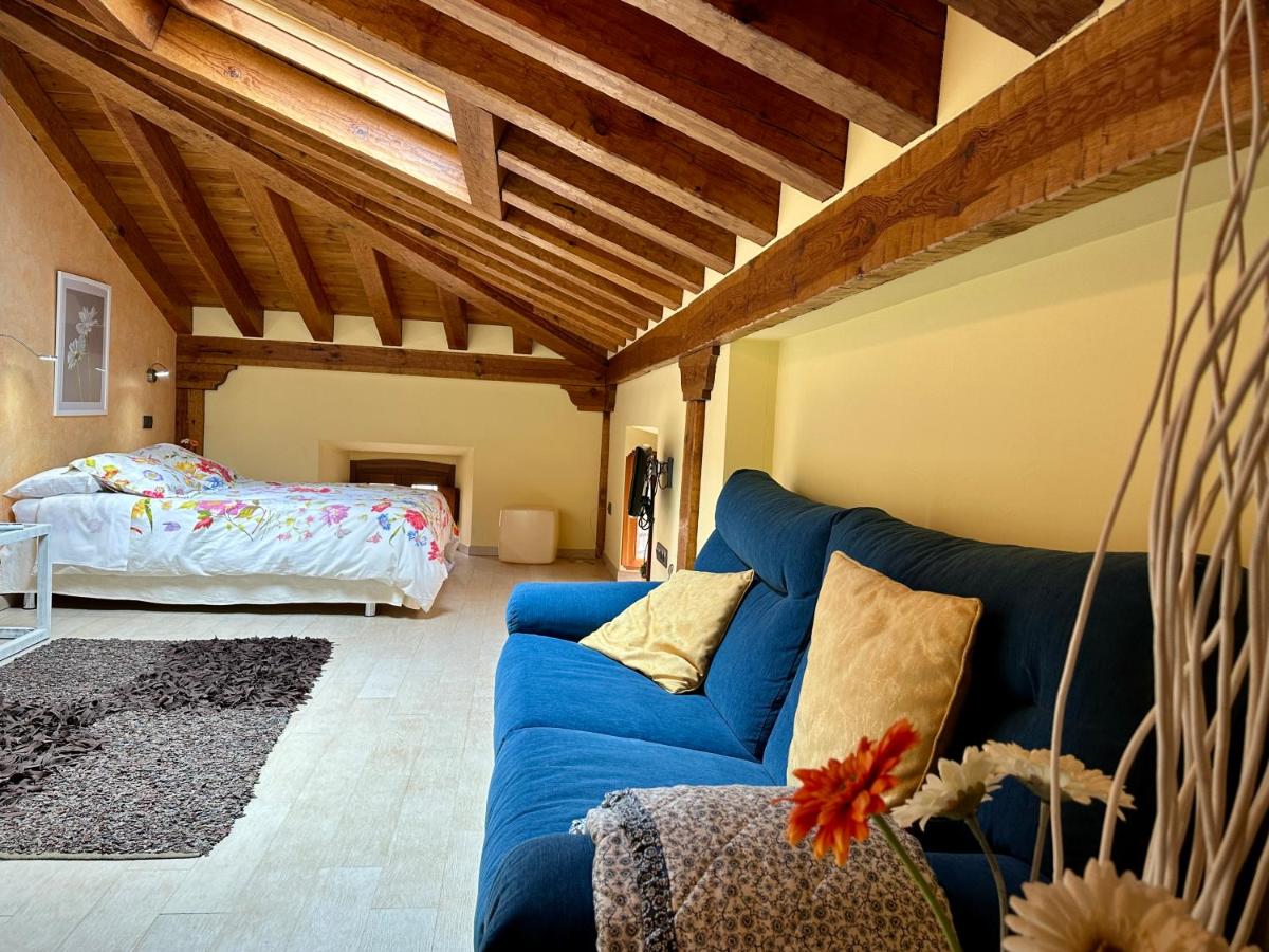 Casa rural Sierra de Prádena - Housity