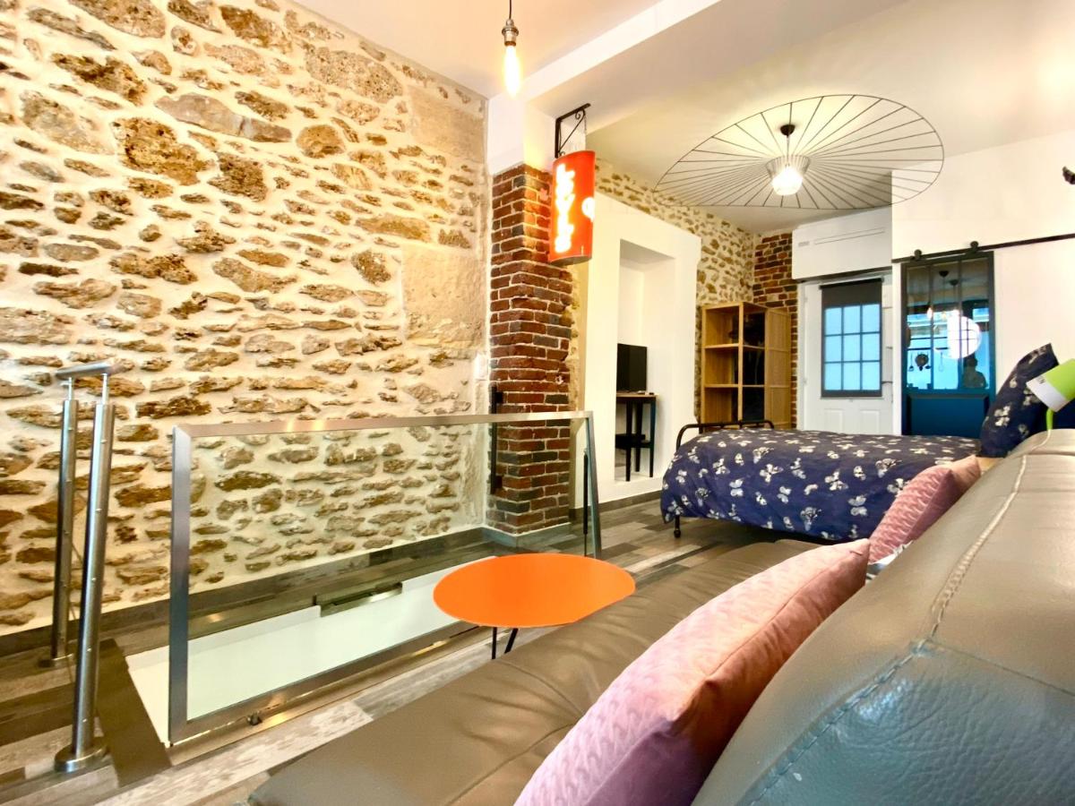 #SPA Wellness @ Paris 11ème - Housity