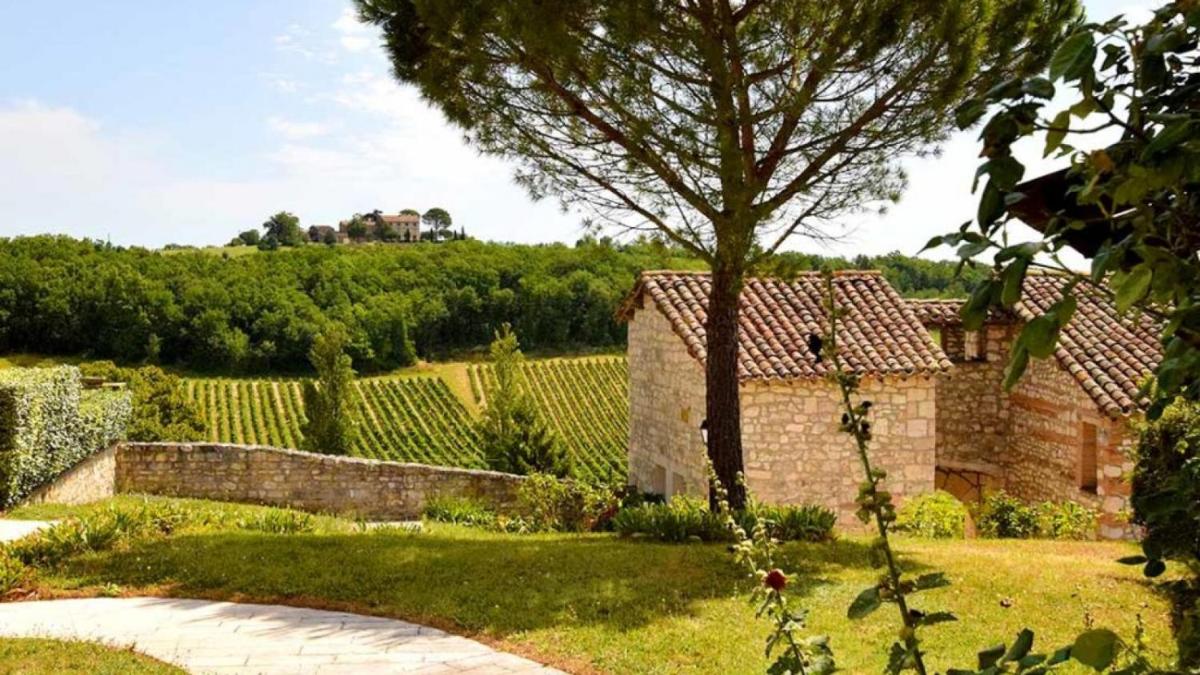 Les Hauts de Broze - Housity