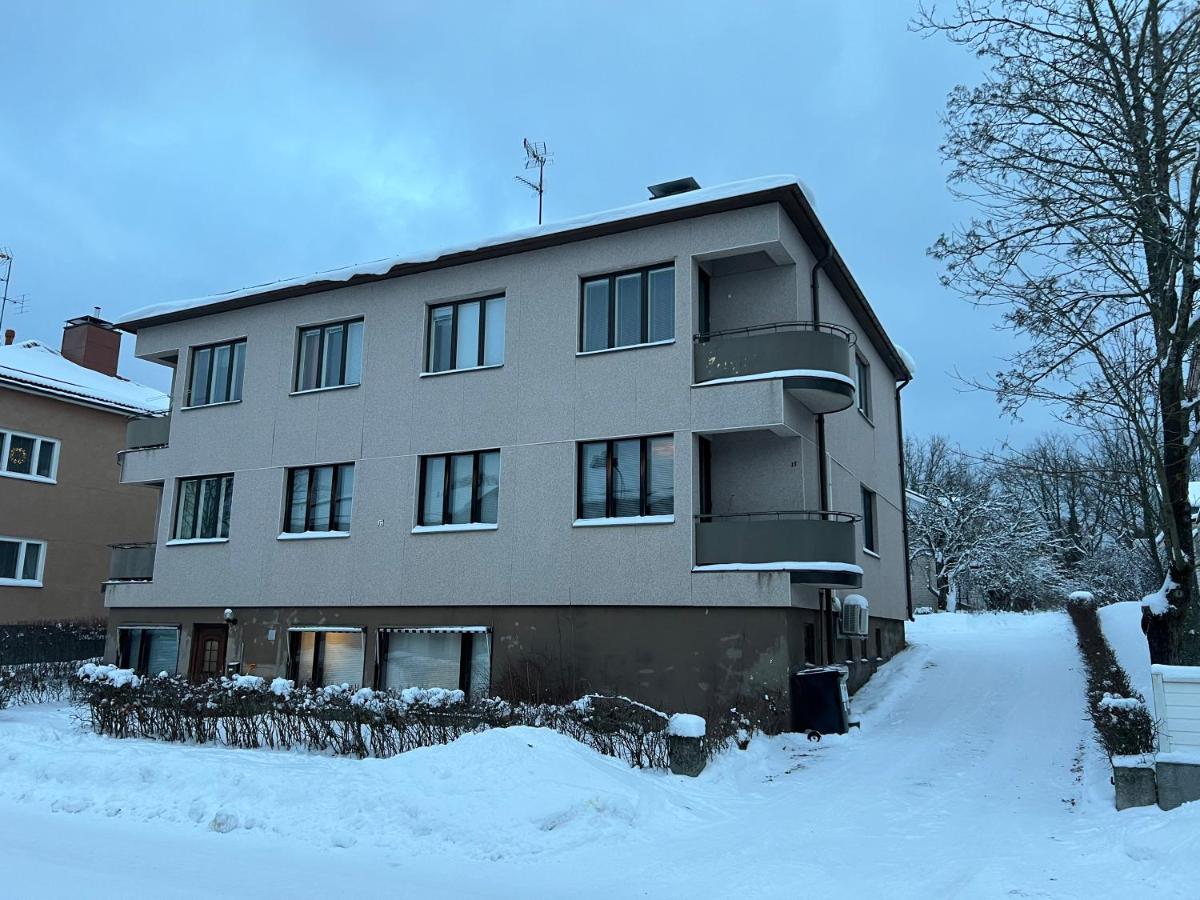 Suitetrails - Matkatoimisto lähellä keskustaa