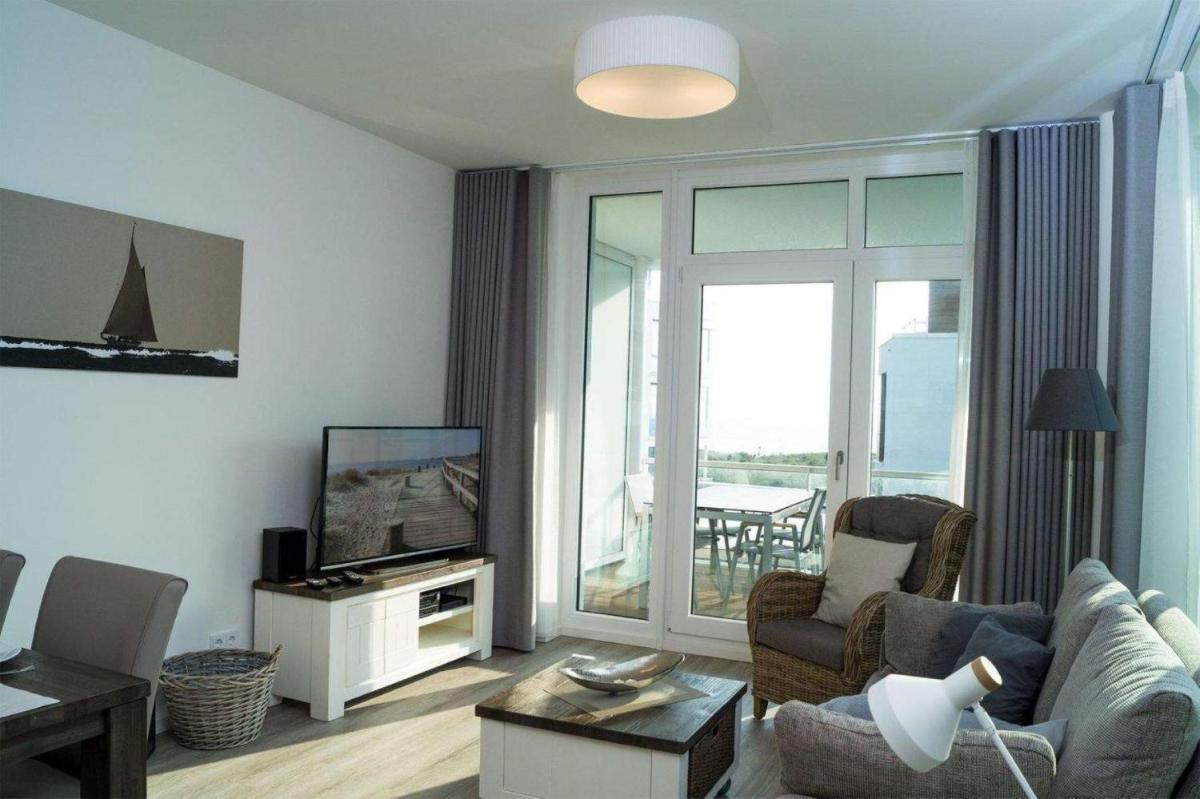 Apartment Südkap C 05 - Housity