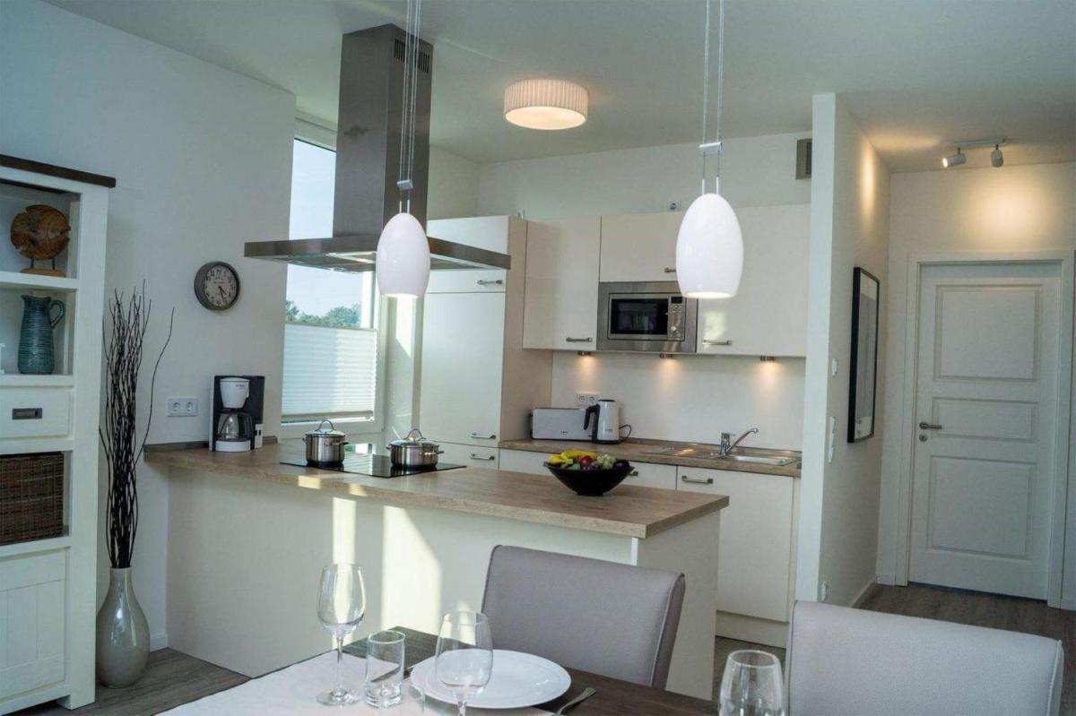 Apartment Südkap C 05 - Housity