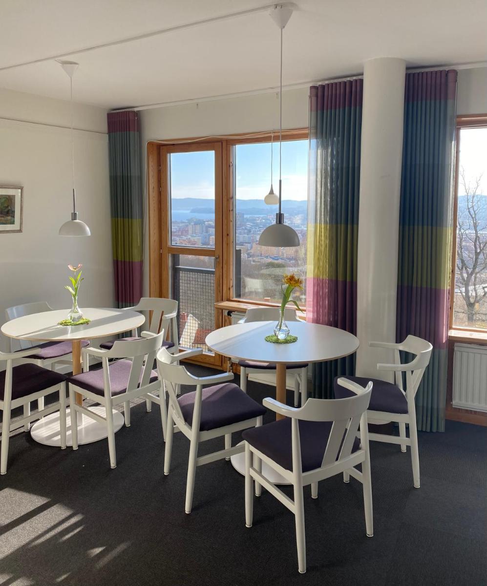 Svf Hotell & Konferens - Housity