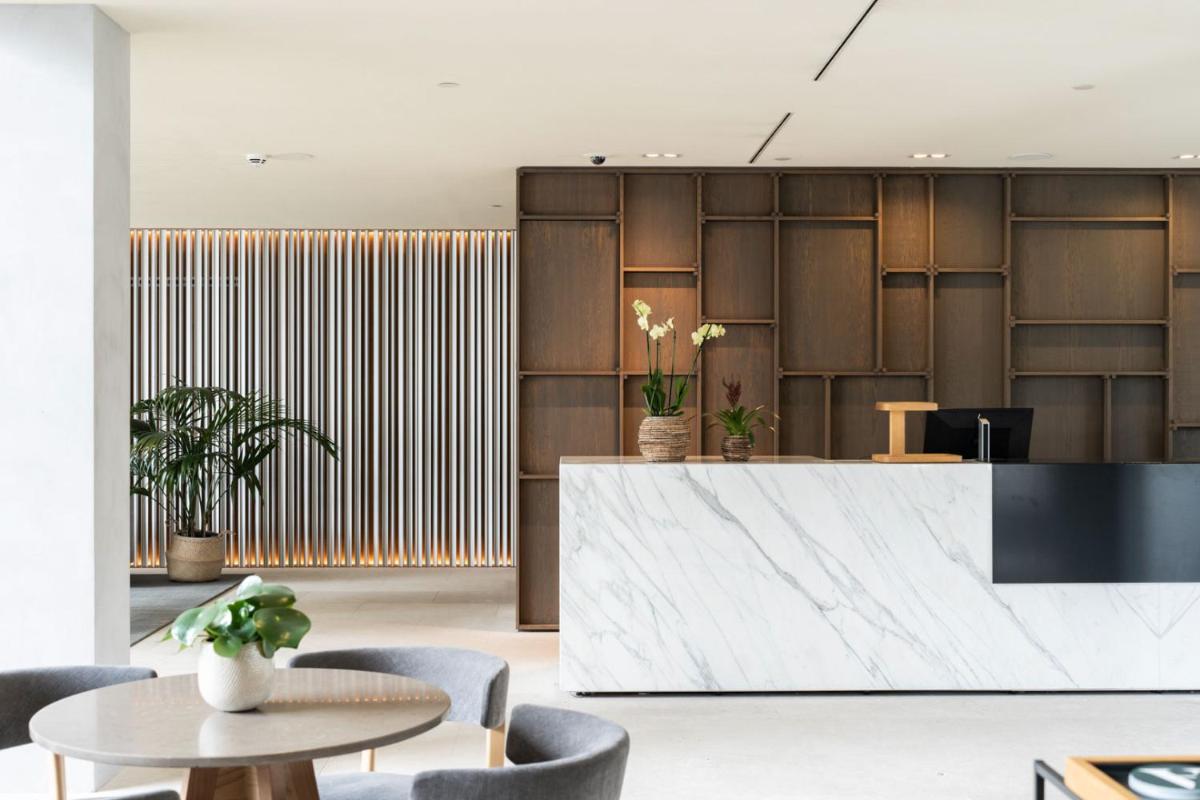 Imagen de la galería de Hotel Arima & Spa - Small Luxury Hotels, en San Sebastián