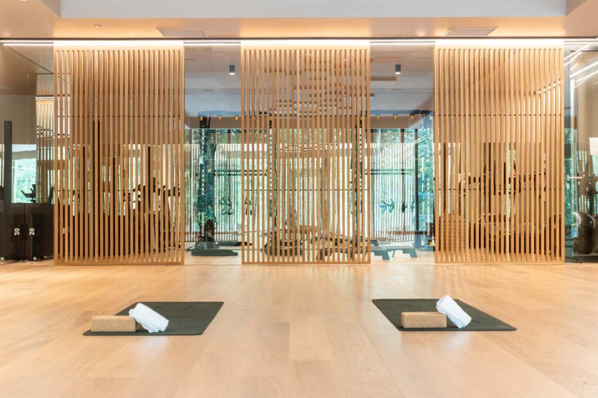 Imagen de la galería de Hotel Arima & Spa - Small Luxury Hotels, en San Sebastián