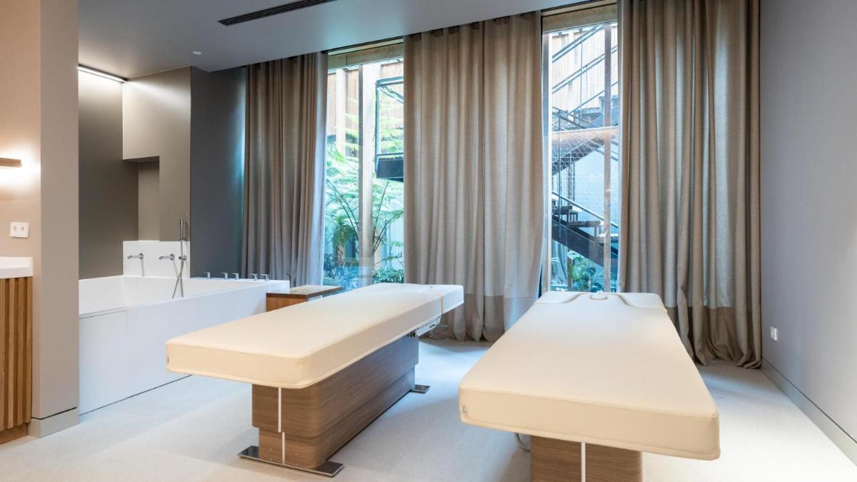 Imagen de la galería de Hotel Arima & Spa - Small Luxury Hotels, en San Sebastián