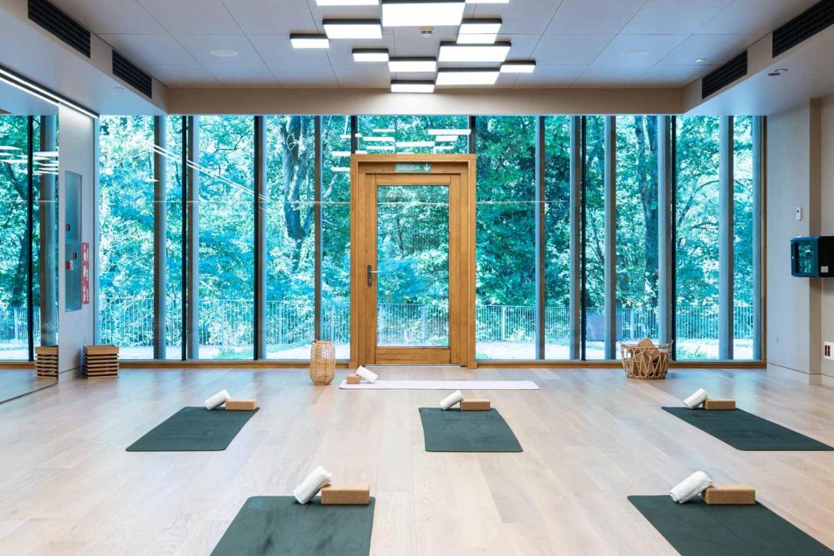 Imagen de la galería de Hotel Arima & Spa - Small Luxury Hotels, en San Sebastián