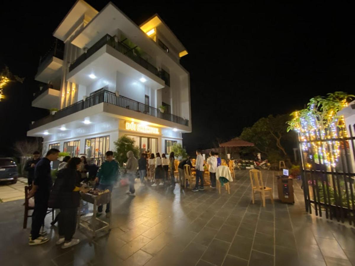 Đồi Chè Hotel - Housity