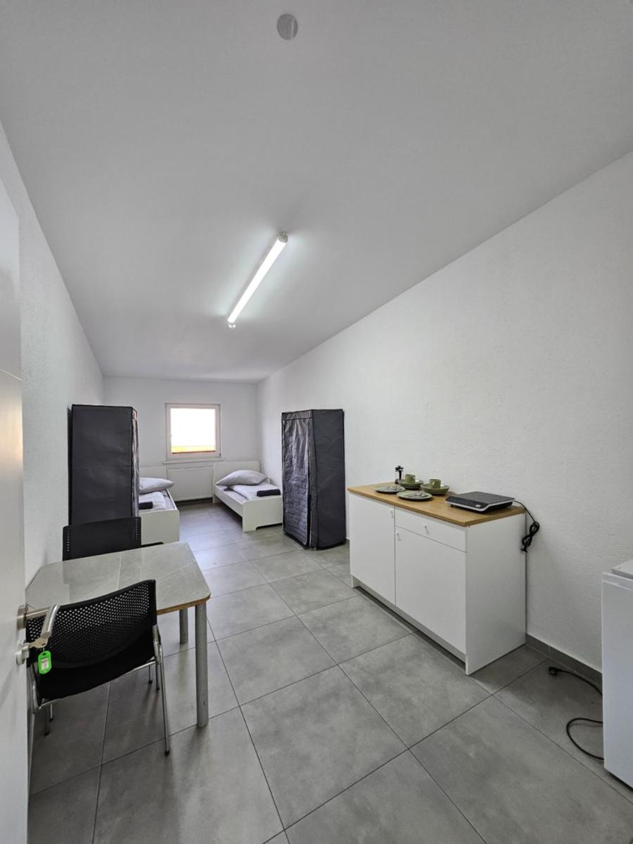 Mieterlux Frankfurt Heusenstamm - Housity