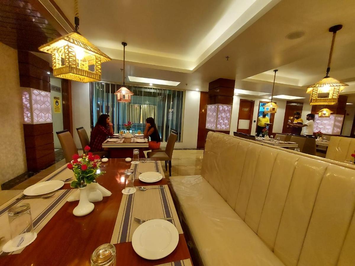 The Seascape - New Digha - Housity