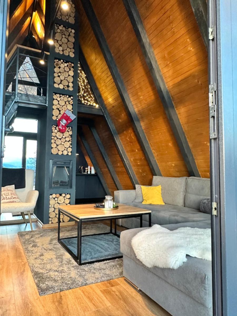 Loon Moon Mountain Chalets - Housity