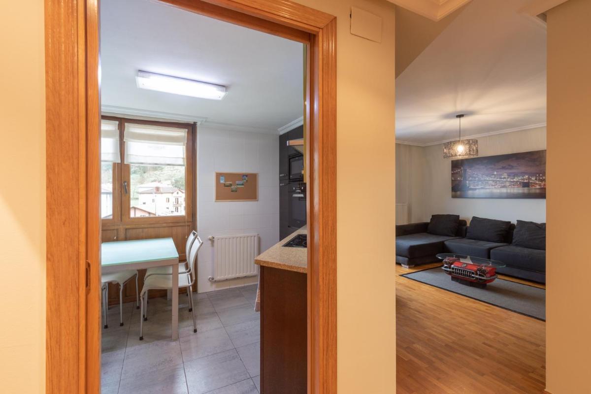 Ekain - baskeyrentals - Housity