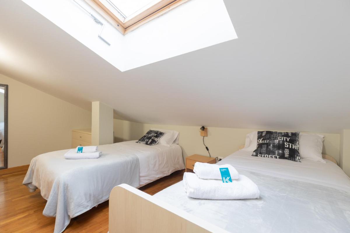 Ekain - baskeyrentals - Housity