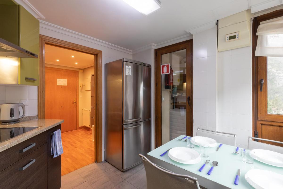 Ekain - baskeyrentals - Housity