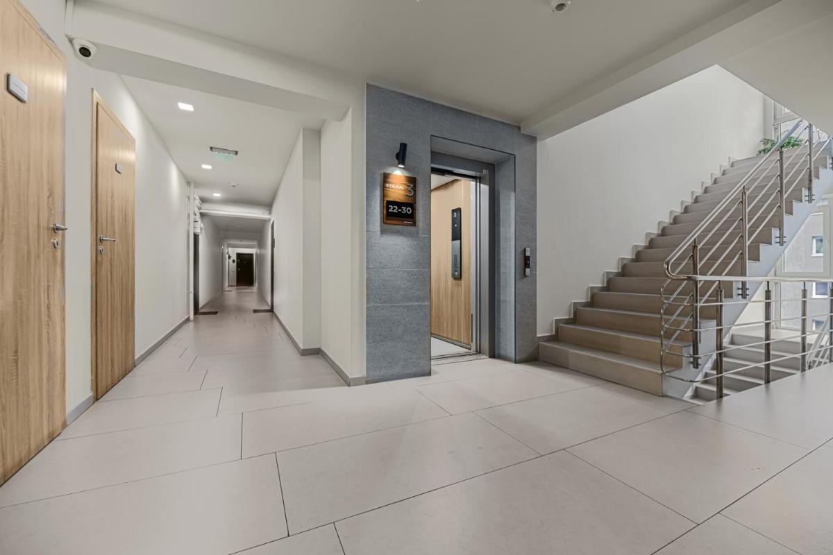ARA Apart Hotel #2 - Housity