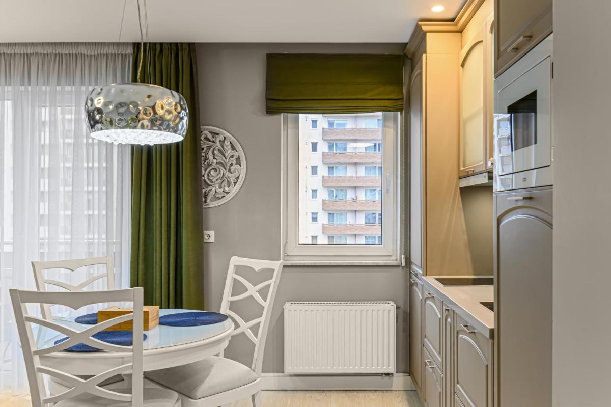 ARA Apart Hotel #2 - Housity