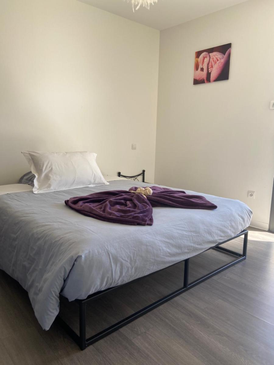 Cosy Lodge T2 style fer forgé - Housity