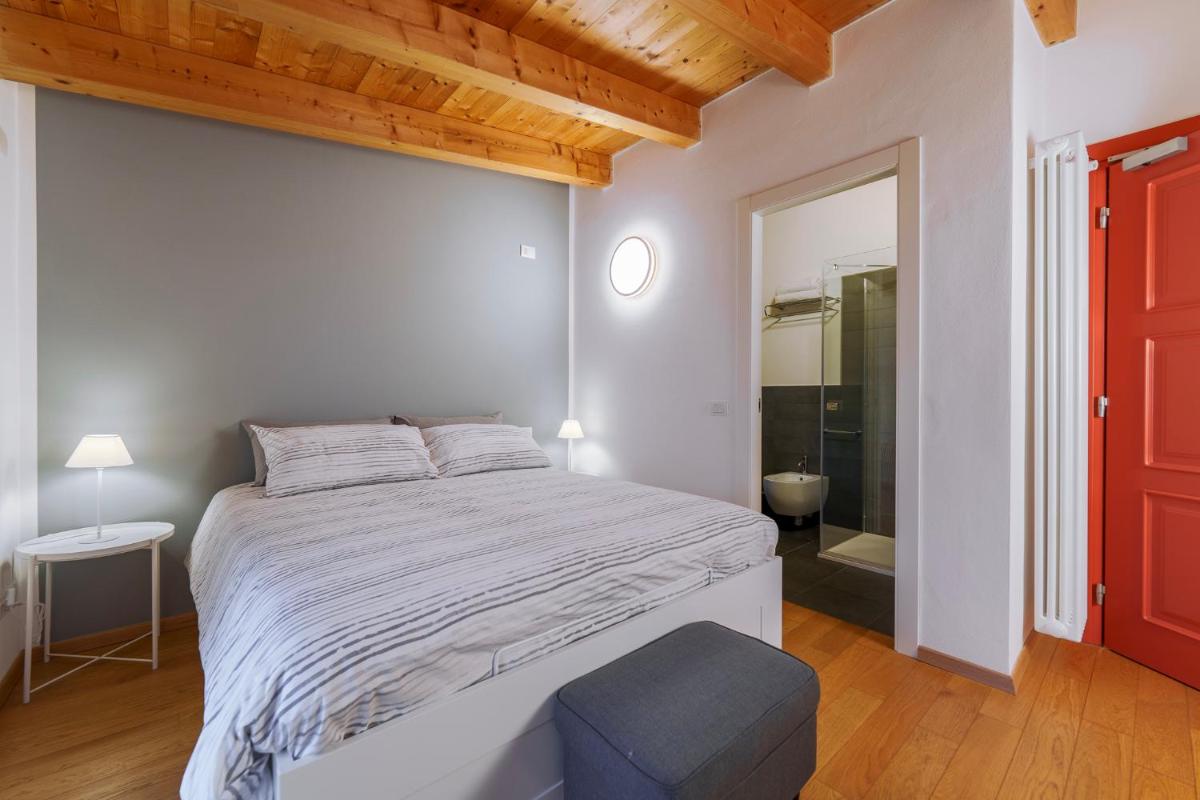 Bergamo bnb - Housity